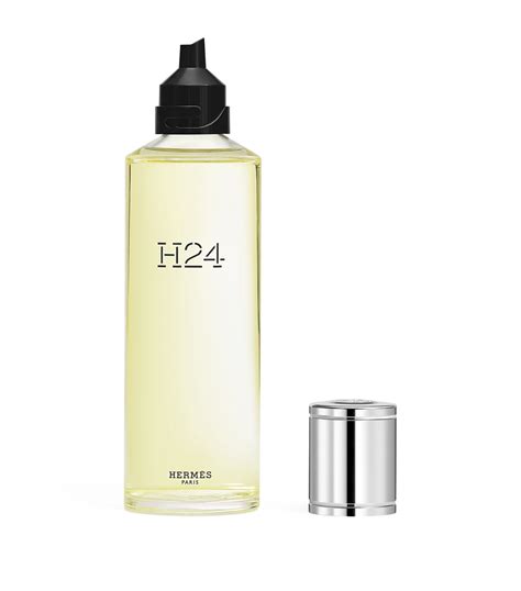 h24 Hermes refill